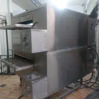 فر پیتزا در حد نو|کافی‌شاپ و رستوران|فردیس, سرحدی|دیوار