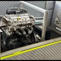 ژنراتور گازسوز 50kva 30kvaتولید داخلی|ماشین‌آلات صنعتی|اصفهان, باغ دریاچه|دیوار