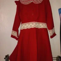 لباس دخترانه