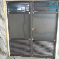 جوشکاری و آهنگری|خدمات پیشه و مهارت|تهران, آهنگران (سراسیاب دولاب)|دیوار