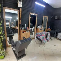 اجاره صندلی ارایشگاه مردانه|استخدام درمانی، زیبایی، بهداشتی|اصفهان, شهرک کاوه|دیوار