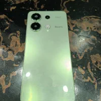 گوشی  نوت ۱۳