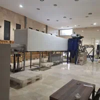 استخدام در کارخانه تولیدی