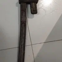 لوله گیر آمریکایی سایز ۲۴