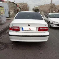 سمند ef7 درحد خشک|خودرو سواری و وانت|فردیس, شهرک شهید حسینی|دیوار