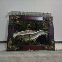 ساعت وتابلو تزئینی