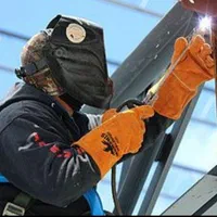 جوشکاری و آهنگری سیار در سراسر قزوین