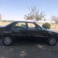 پژو ۴۰۵|خودرو سواری و وانت|قم, یخچال قاضی|دیوار