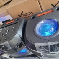 اسپیکر وانمکس 1210 بدون پیش پرداخت و بدون کارمزد|سیستم صوتی خانگی|مشهد, الهیه|دیوار