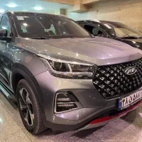 ام‌وی‌ام X55 Pro اکسلنت اسپرت، مدل ۱۴۰۱|خودرو سواری و وانت|اصفهان, سرتاوه|دیوار