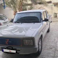 وانت‌‌مزدا‌،کارا‌دوکابیین‌‌عروسک