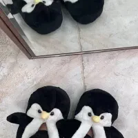 پاپوش عروسکی پاگنده|کیف، کفش، کمربند|شاندیز, |دیوار