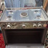 اجاق گاز ۵ شعله