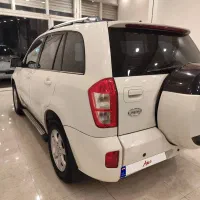 ام وی ام X33 نیو مدل 95 دنده.|خودرو سواری و وانت|بوکان, |دیوار