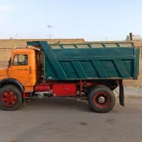 بنز تک کمپرسی تمام قدیم