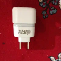 کله شارژرایفون وتبدیلوسیم کابل.