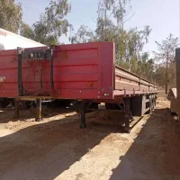 نمایندگی تریلرهای ماموت و کشنده ی پیلسان