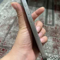 Iphone 15pro ZAA / 256gb M|موبایل|مشهد, فدک|دیوار
