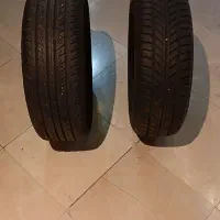 لاستیک ۲۰۶ دسته دوم