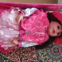 عروسک فانتزی