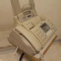 فکس پاناسونیک  بدون ایراد