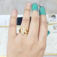 پذیرش سفارش ساخت نقره با روکش طلا|جواهرات|اهواز, گلستان|دیوار