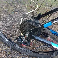 دوچرخه اینتنز