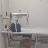 وردست خانم پسایی ساز مسلط به خیاطی(تولید رویه کفش)