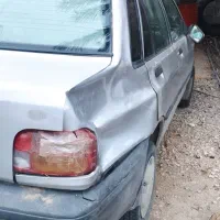 چپی|خودرو سواری و وانت|فین, |دیوار