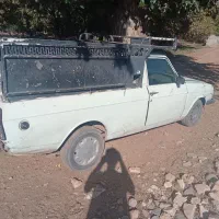 سلام وانت پیکان 89دوگانه کارخانه