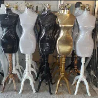 .مانکن خیاطی.فروشگاهی.مولاژ سایز بندی عمده و خرده