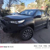 فوتون تواند g7 مدل ۱۴۰۲|خودرو سواری و وانت|کرمان, |دیوار