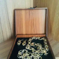 سرویس کامل نوو مشابه طلا