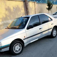 پژو 405 جی ال ایکس (GLX)، مدل ۱۳۹۰|خودرو سواری و وانت|قدس, |دیوار