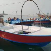 قایق و، موتور
