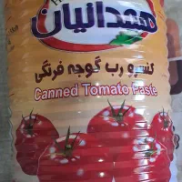 رب گوجه همدانیان