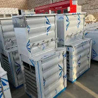 ابسردکن ۴شیر