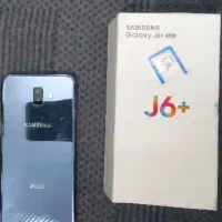 گوشی j6+