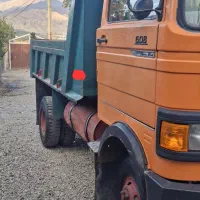 خاور کمپرسی|خودرو سنگین|زنجان, |دیوار