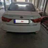 لیفان820مدل97|خودرو سواری و وانت|تبریز, |دیوار