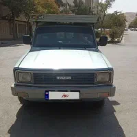 مزدا ۲۰۰۰ سال ساخت ۸۶|خودرو سواری و وانت|مشهد, کوی المهدی|دیوار