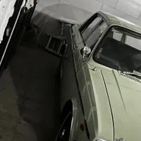 پیکان دولوکس ۵۳ کلاسیک|خودرو کلاسیک|تهران, خاک سفید|دیوار