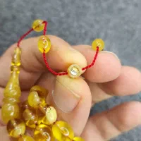 تسبیح کهربا