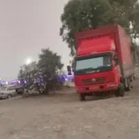 نیازمند راننده و شریک پایه یک