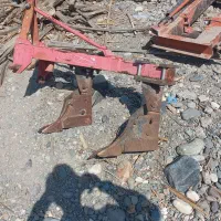 تراکتور یرو پارس سیرجان شاتل دار|خودرو سنگین|جیرفت, |دیوار