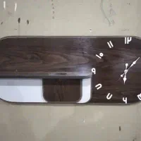 ساعت دیواری