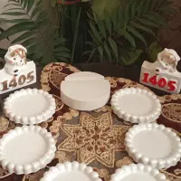 هفت سین سنگ مصنوعی و محصولات دیگر