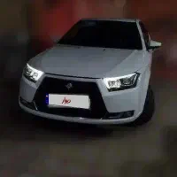 دنا پلاس شش دنده EF7P