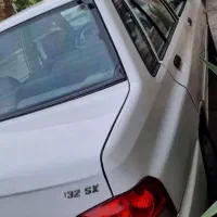 پراید 132 مدل 90معاوضه با موتور بنلی وانت سمندپژو|خودرو سواری و وانت|شیراز, وصال|دیوار