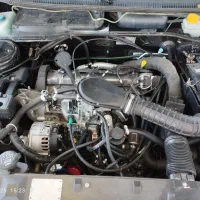 پژو ۲۰۰۰|خودرو سواری و وانت|خوی, |دیوار